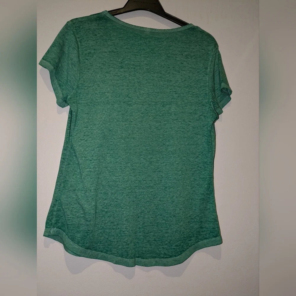 Rocker Girl By All Access Entertainment Girls St Patty's Day Tee Size XXL